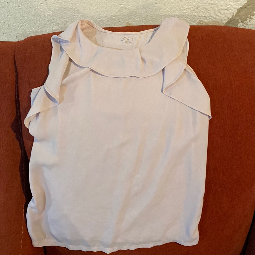 Loft top